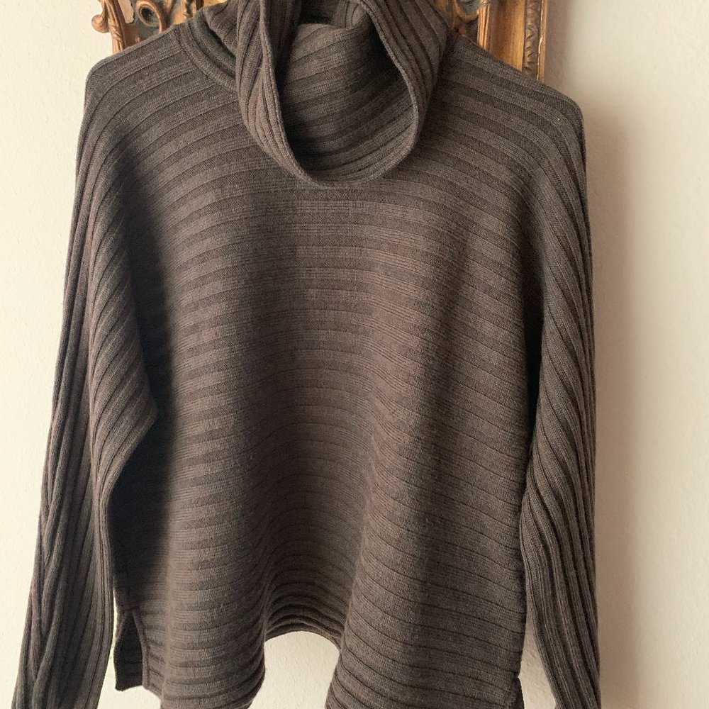 Woman Wool Sweater